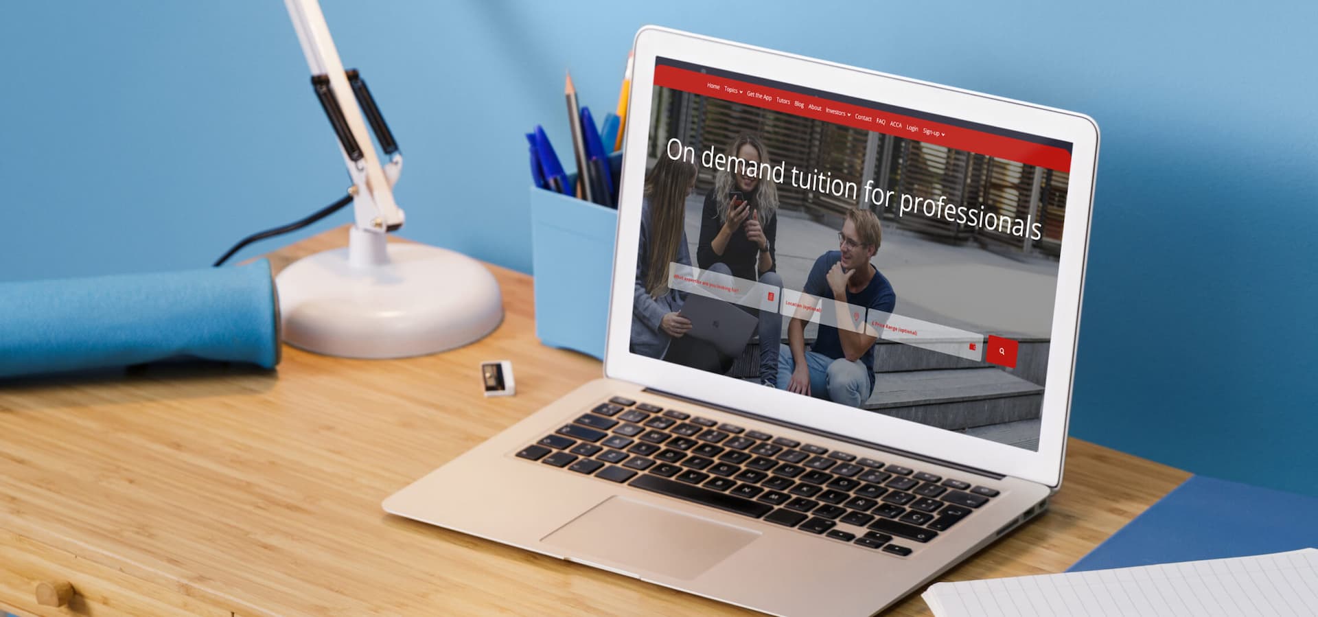 qualpros .NET software development